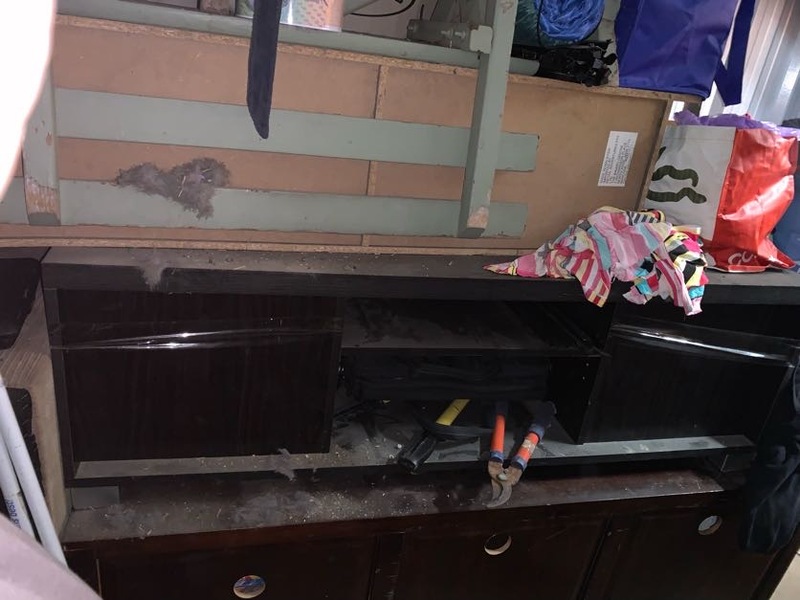 Rent a Space Gregory Hills Bid on Storage Unit auction IB-9340