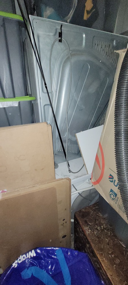 Safe n Sound Cessnock Bid on Self Storage Unit auction IB-7986