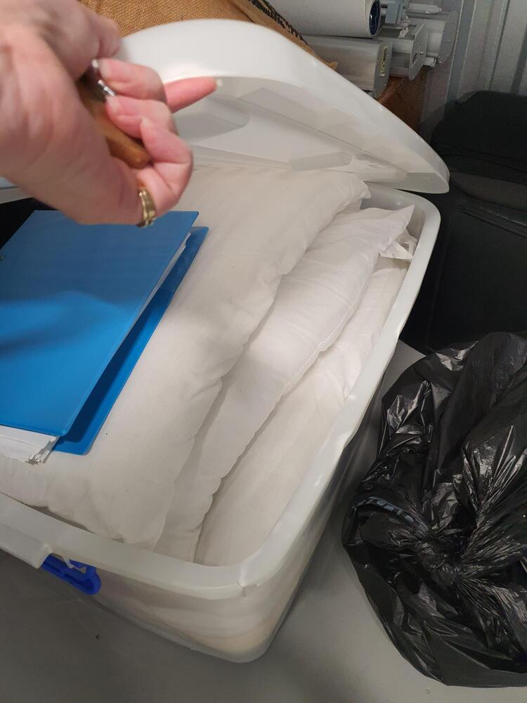 Storage King Redbank Plains Storage Unit auction IB-1032