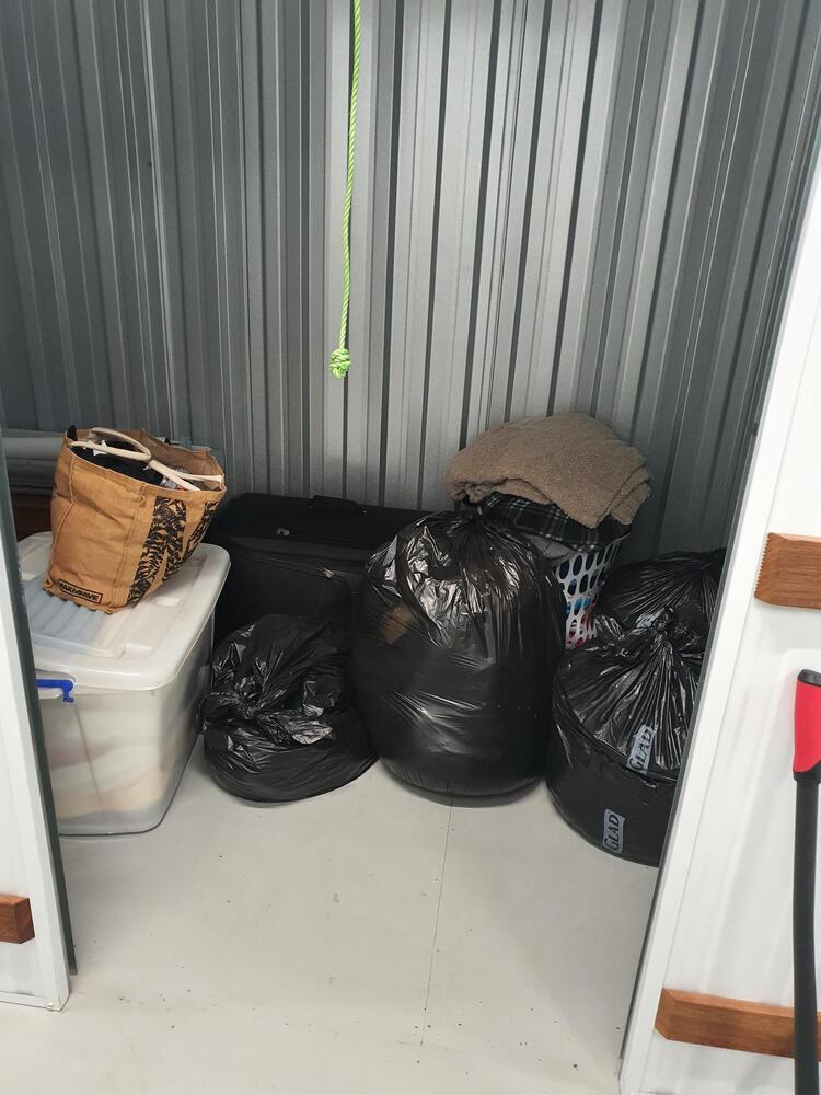 Storage King Redbank Plains Storage auction IB-1032