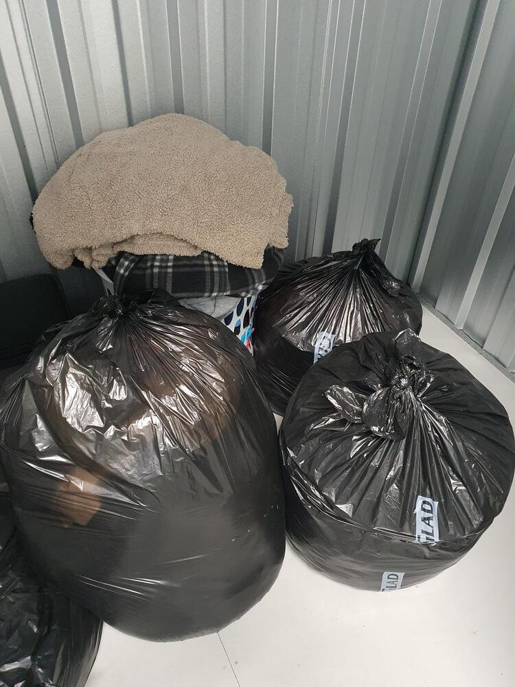 Storage King Redbank Plains Bid on Storage Unit auction IB-1032