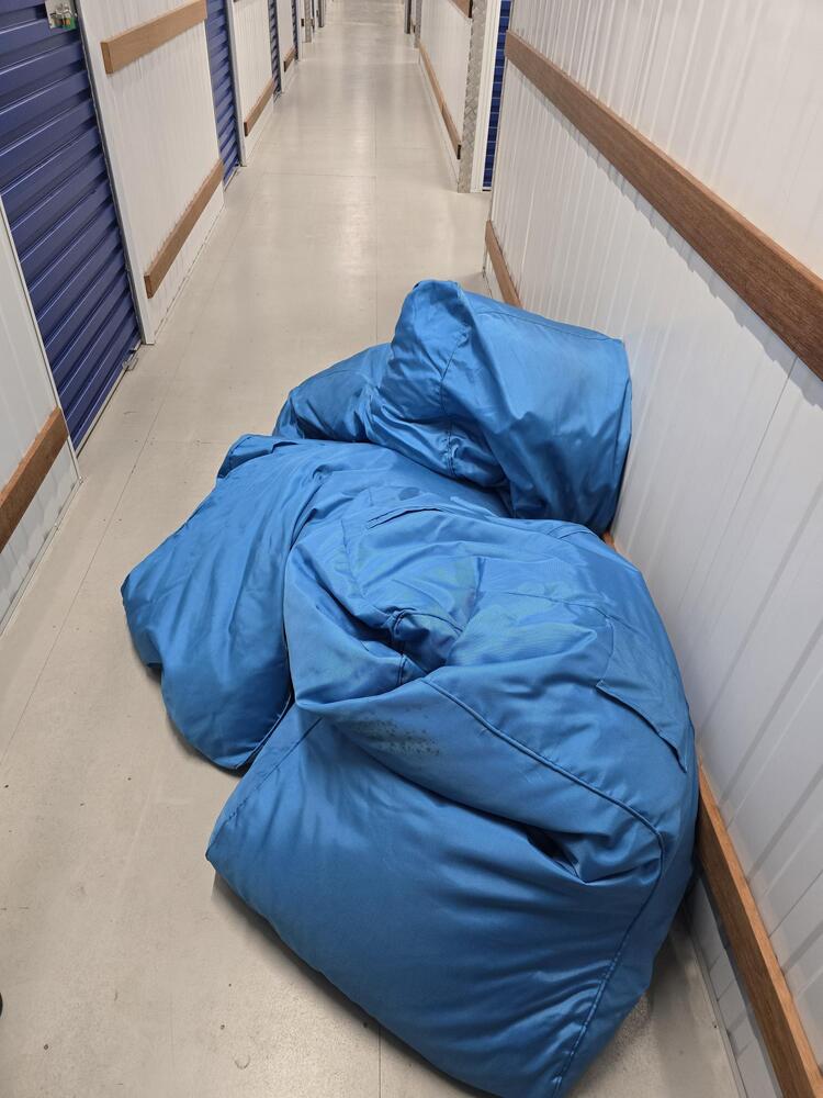 Storage King Redbank Plains Self Storage Unit auction IB-8805