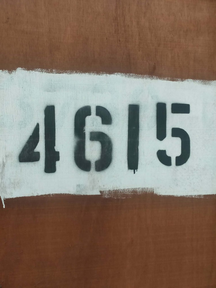 Grace Removals Storage Seven Hills Self Storage auction IB-1702