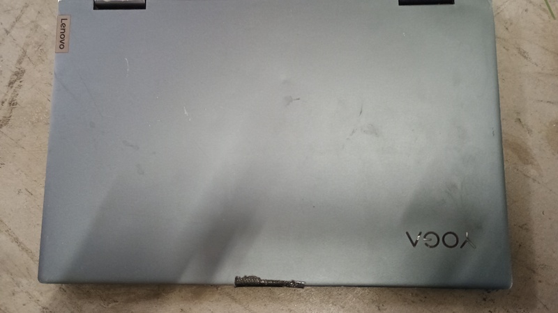 Kennards Self Storage Milton Self Storage auction IB-8178