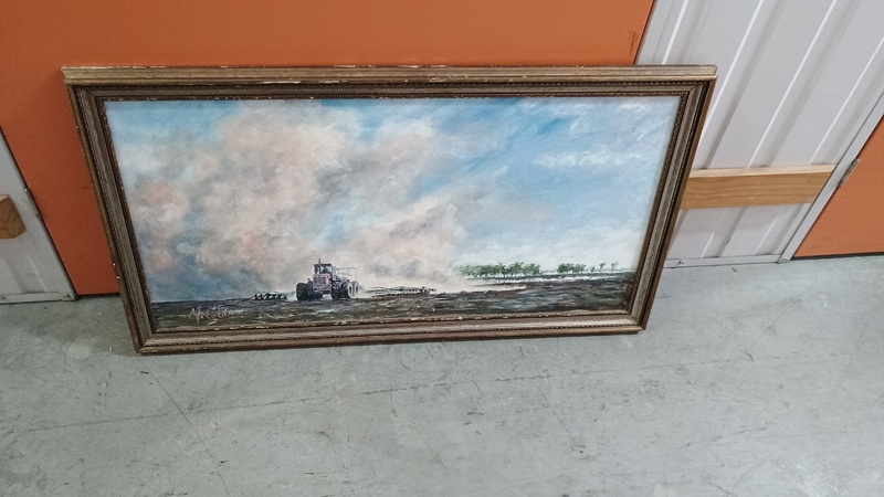 Kennards Self Storage Milton Storage Auctions auction IB-8178