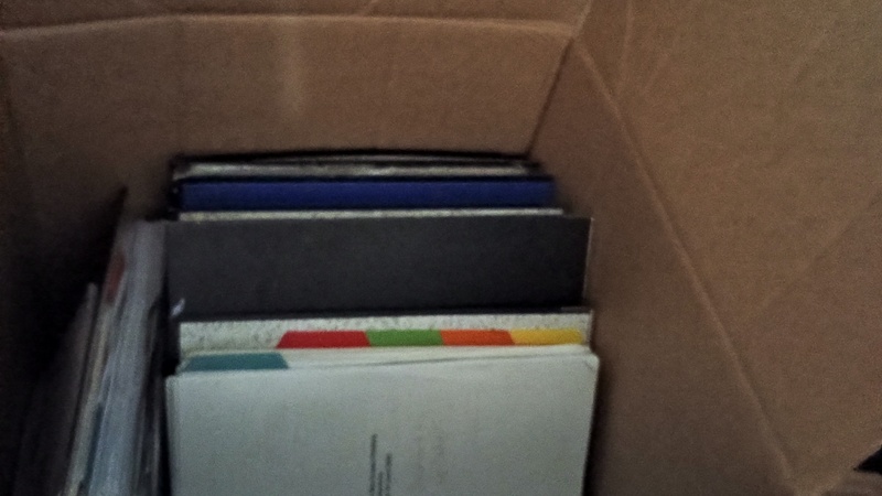 Kennards Self Storage Milton Storage Shed Auctions auction IB-8178