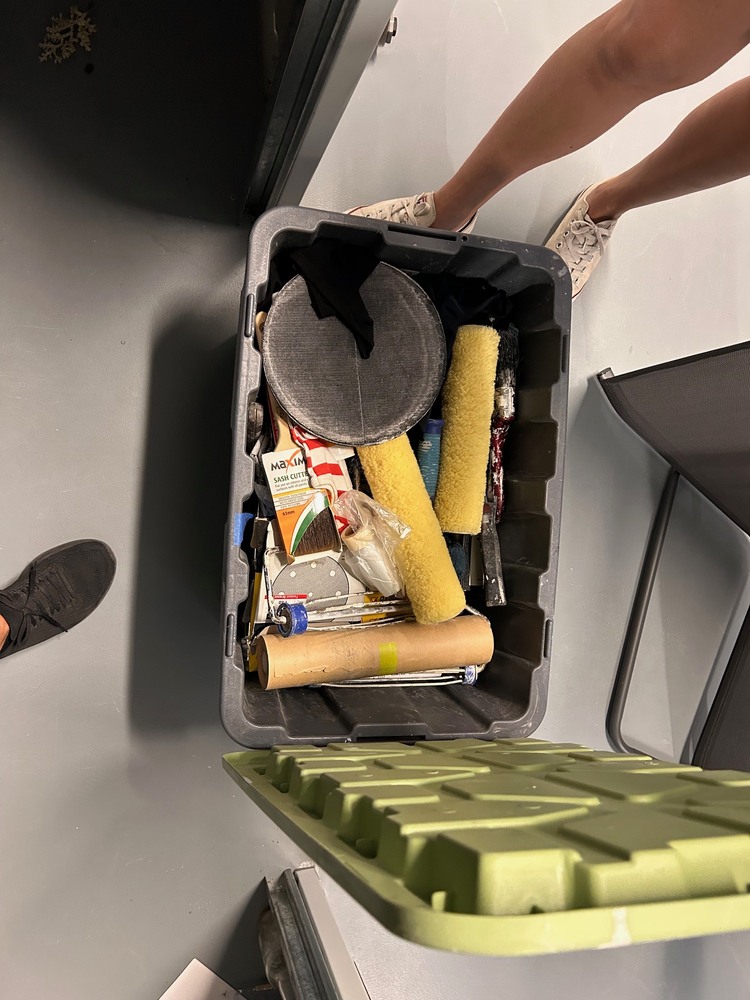 KeepSafe Storage Redbank Storage Unit auction IB-4018