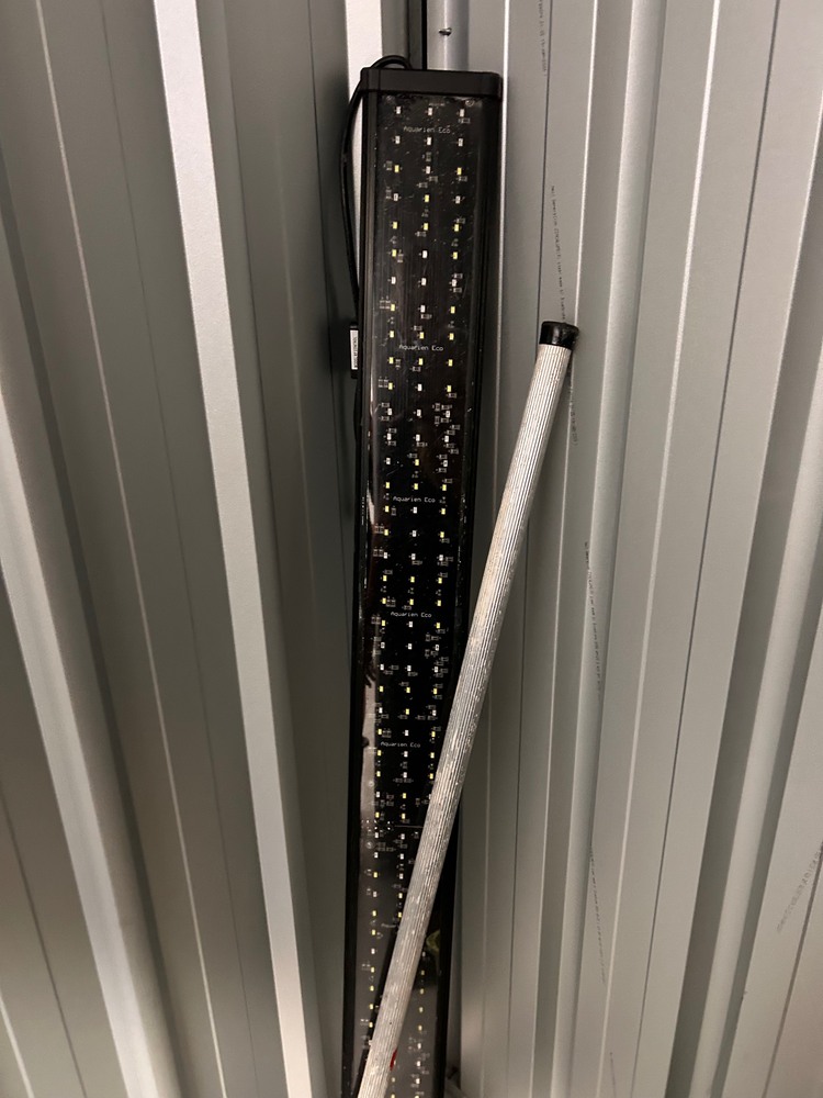 KeepSafe Storage Redbank Storage Facility Unit auction IB-4018