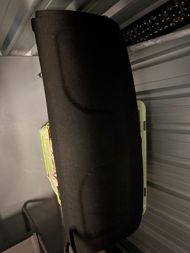 KeepSafe Storage Redbank Self Storage auction IB-4018