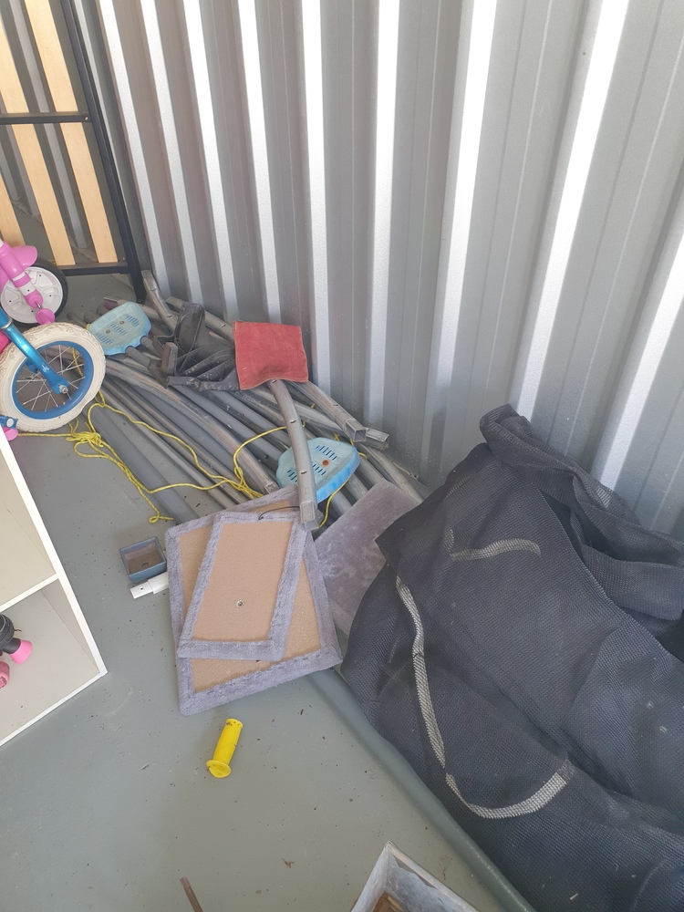 Loxon Storage Caboolture Self Storage Facility Unit auction IB-4137