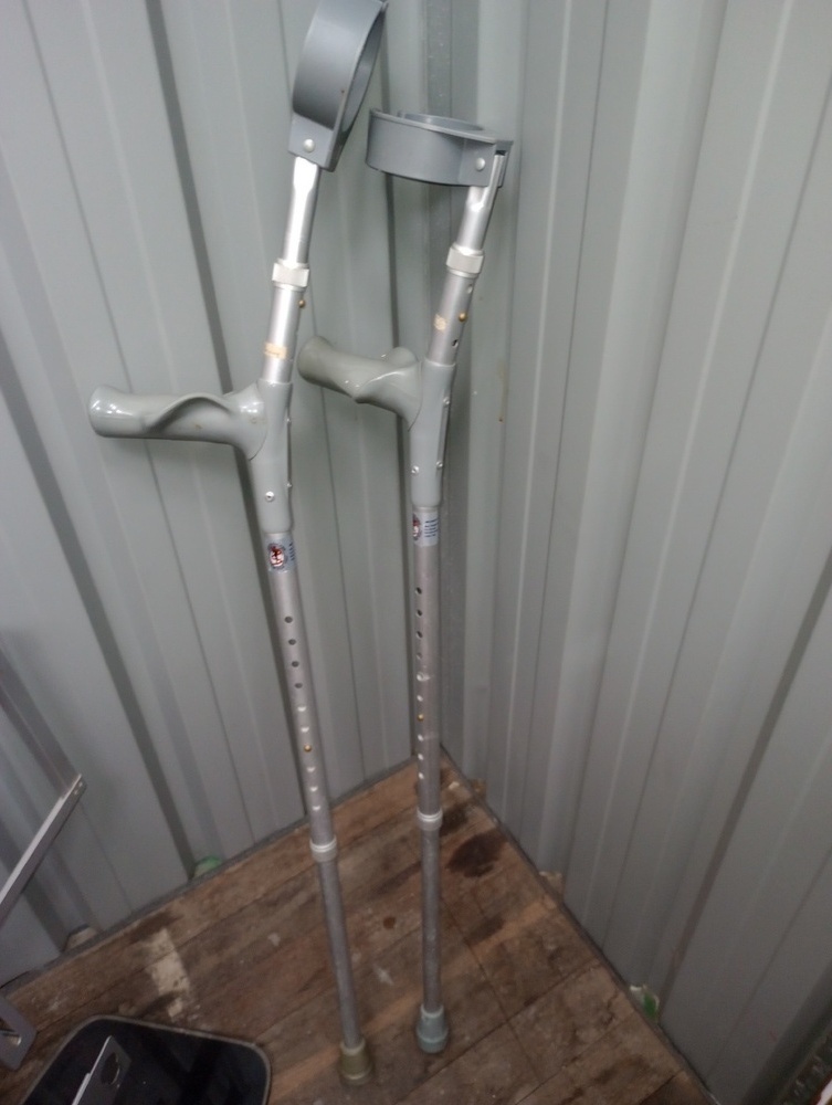 Kennards Self Storage Fortitude Valley Storage auction IB-6212