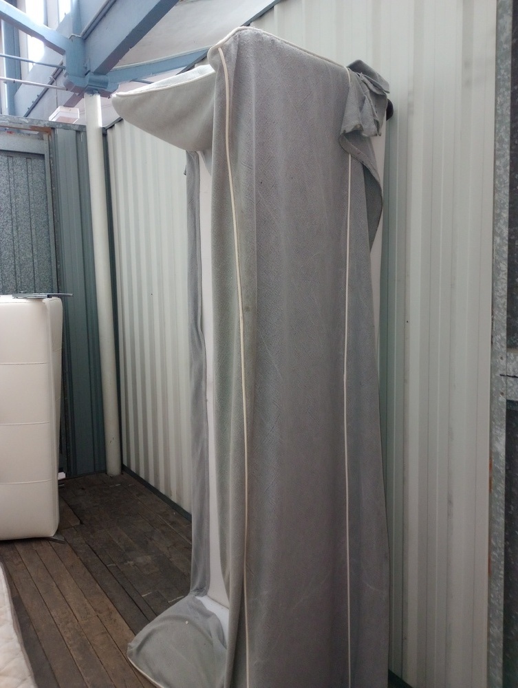 Kennards Self Storage Fortitude Valley Bid on Storage auction IB-6212