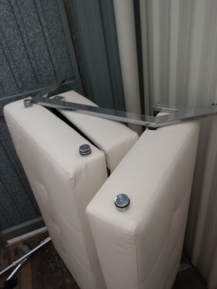 Kennards Self Storage Fortitude Valley Self Storage auction IB-6212