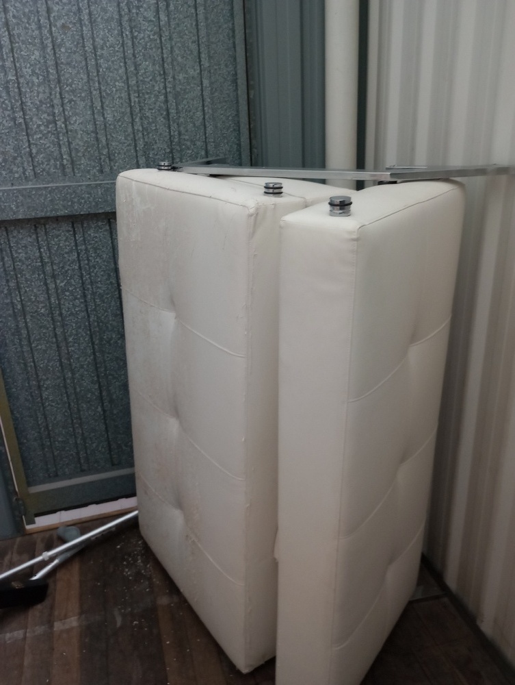 Kennards Self Storage Fortitude Valley Abandoned Storage shed Auctions auction IB-6212