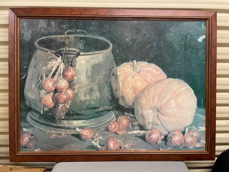 Storage King Hamilton Self Storage Facility Unit auction IB-3043