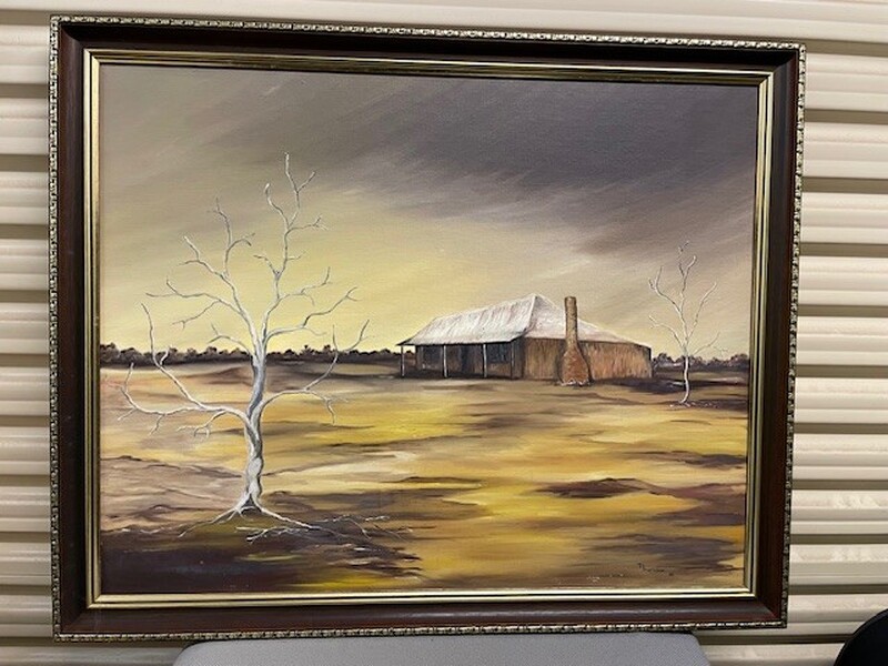 Storage King Hamilton Self Storage Unit auction IB-3043