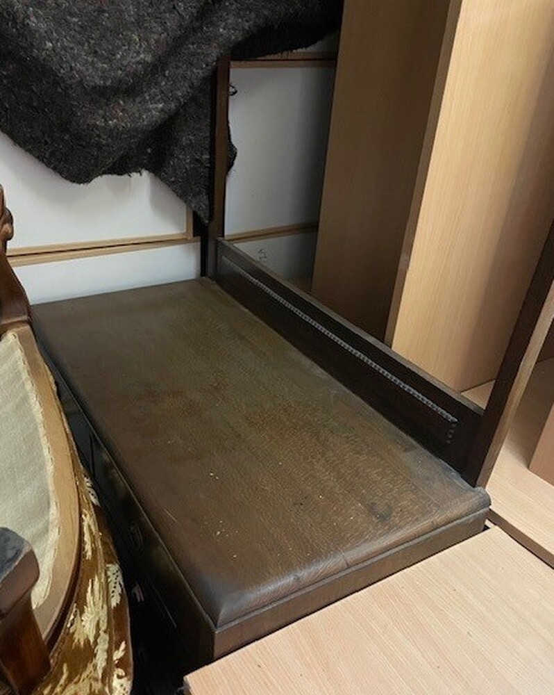 Storage King Hamilton Self Storage auction IB-3043