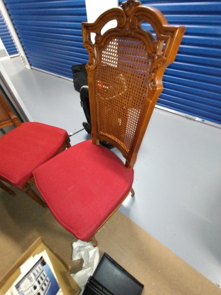 Ingleburn Self Storage Storage Facility Unit auction IB-3758