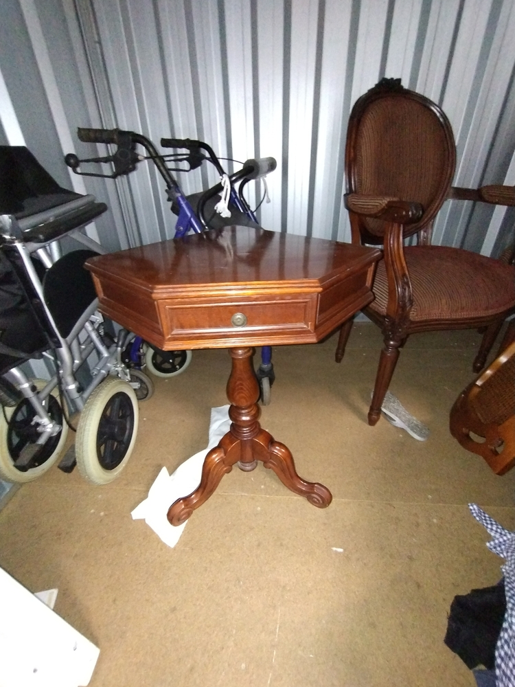 Ingleburn Self Storage Self Storage auction IB-3758