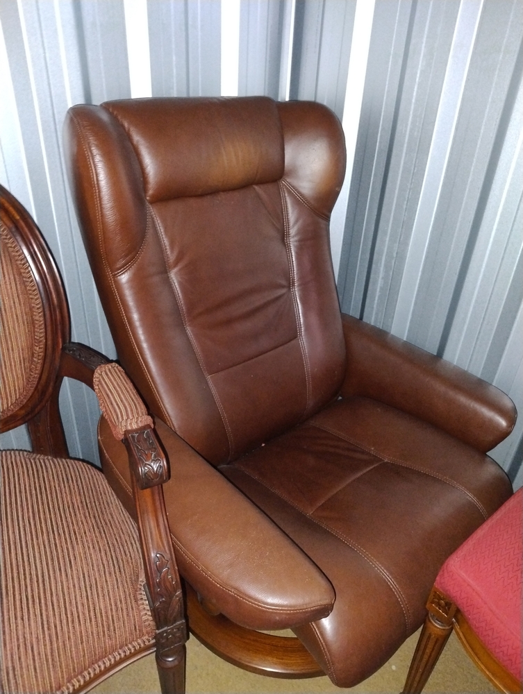 Ingleburn Self Storage Storage lock up Auctions auction IB-3758