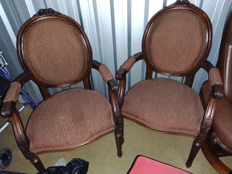 Ingleburn Self Storage Storage Shed Auctions auction IB-3758