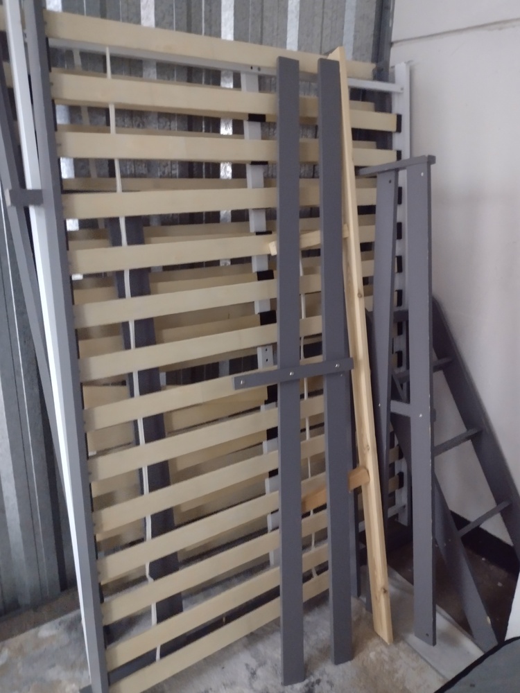 Kennards Self Storage Hornsby Storage auction IB-7473