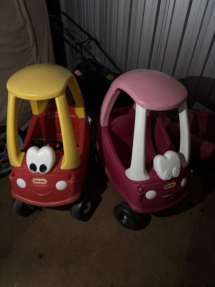 Storage King Kingston Bid on Storage Unit auction IB-6050