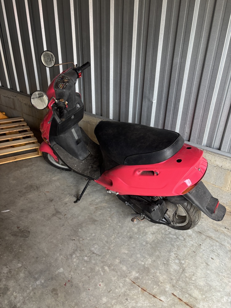 Storage King Kingston Self Storage Auctions auction IB-6050