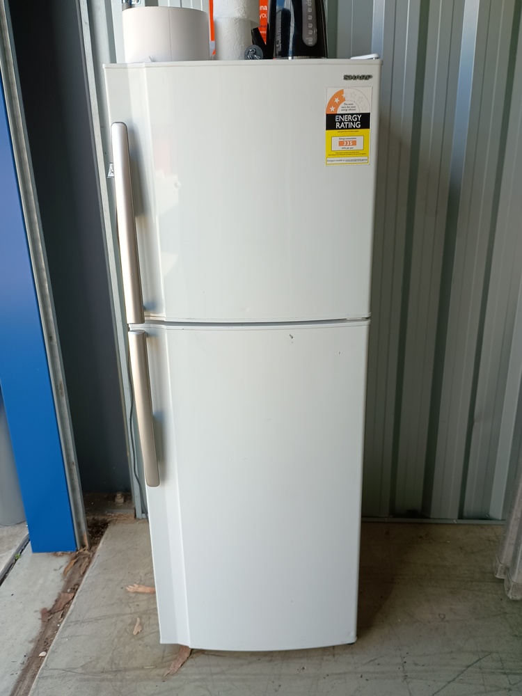 Kennards Self Storage Wetherill Park Storage auction IB-3119