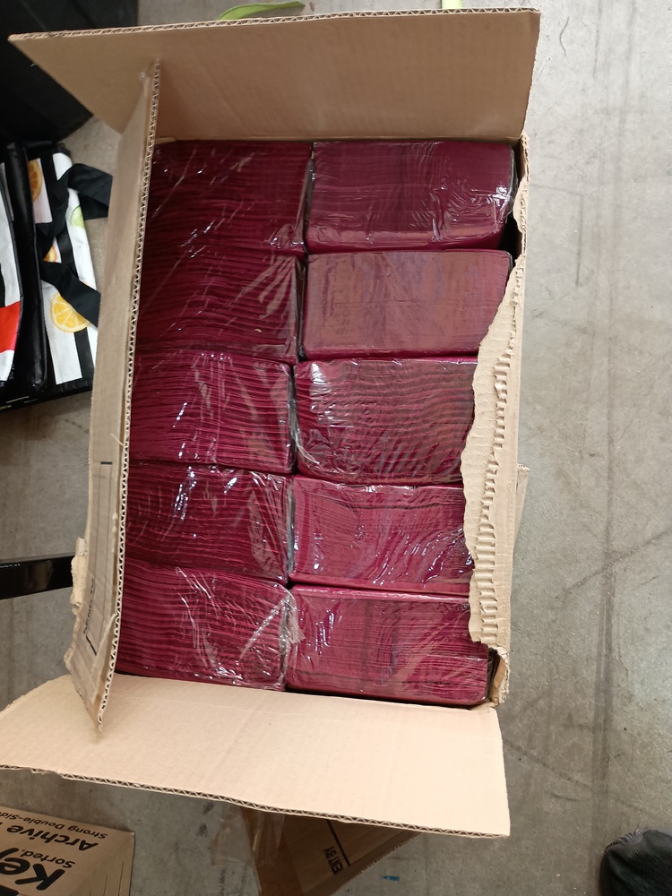 Kennards Self Storage Wetherill Park Bid on Storage Unit auction IB-3119