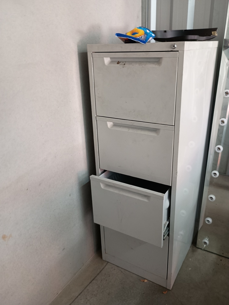 Kennards Self Storage Wetherill Park AustraliaÂ Storage Auctions auction IB-3119