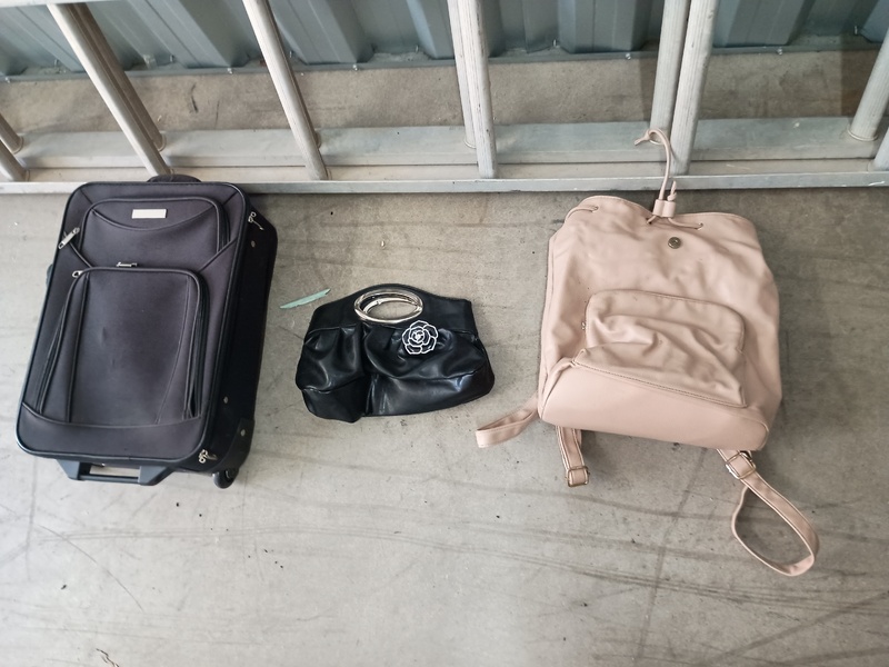 Kennards Self Storage Wetherill Park Self Storage Auctions auction IB-3119