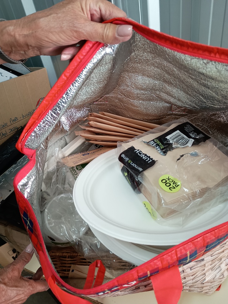 Kennards Self Storage Wetherill Park Self Storage Auctions Australia auction IB-3119