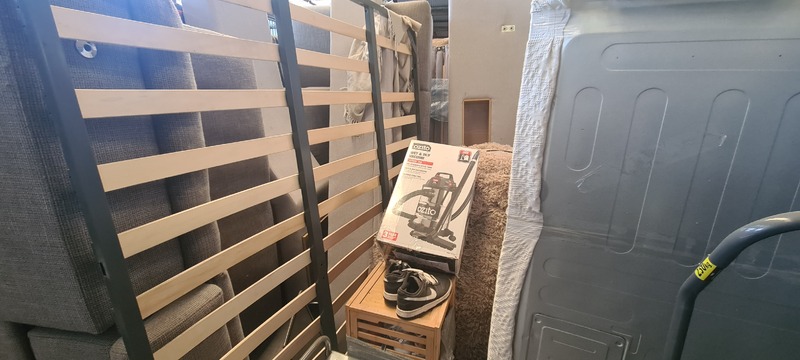 Storage Factory Moorabbin Storage Facility Unit auction IB-5594