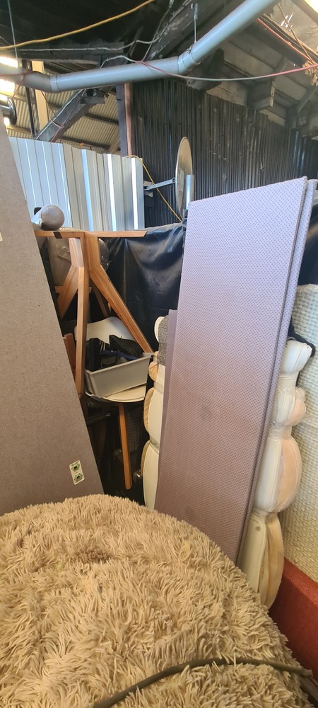 Storage Factory Moorabbin Self Storage auction IB-5594