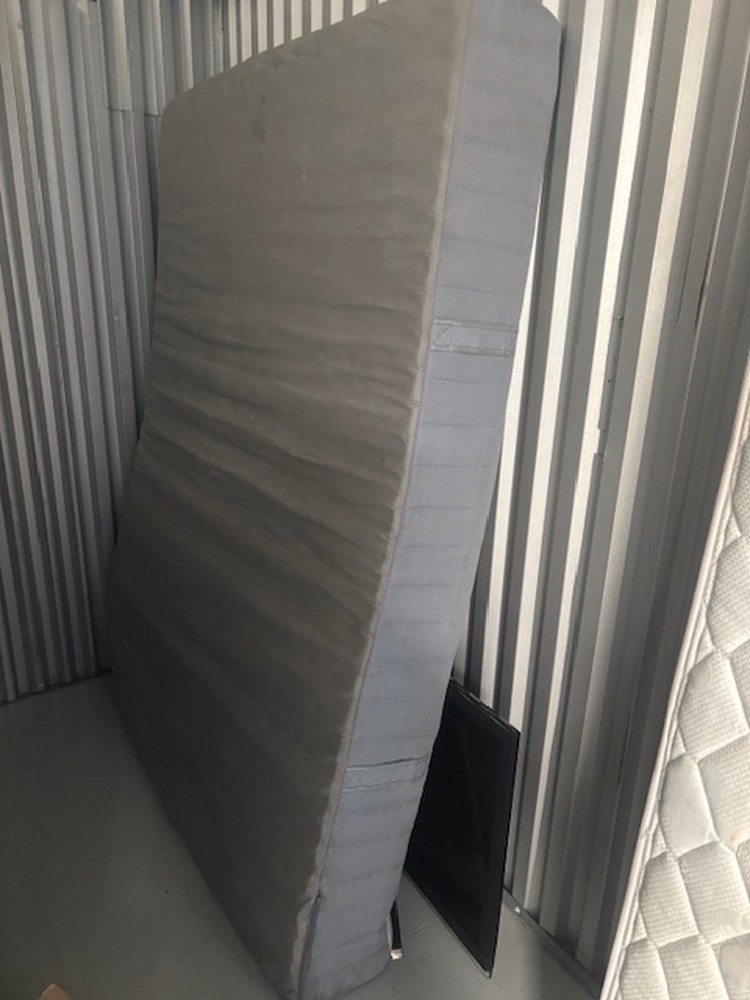 Rent a Space Bexley Storage Unit auction IB-4747