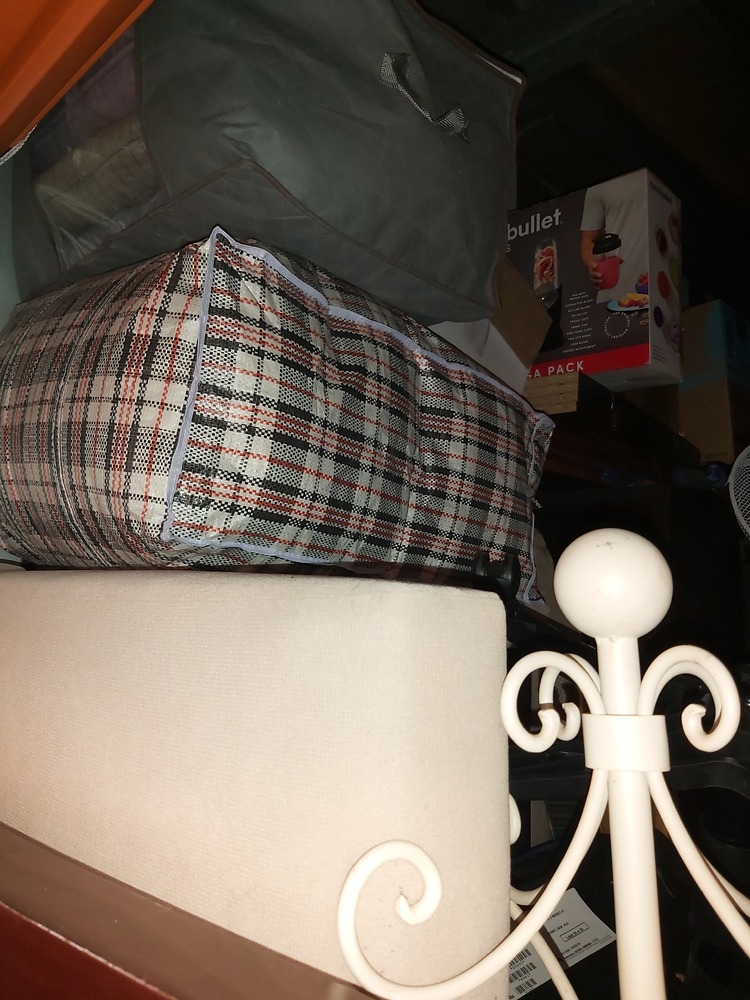 Rent a Space West Ryde Self Storage Unit auction IB-6431