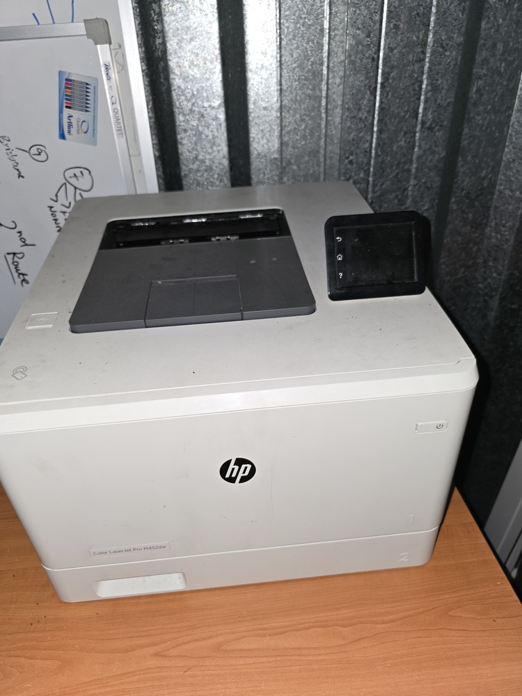 Storage King Virginia Storage auction IB-2573