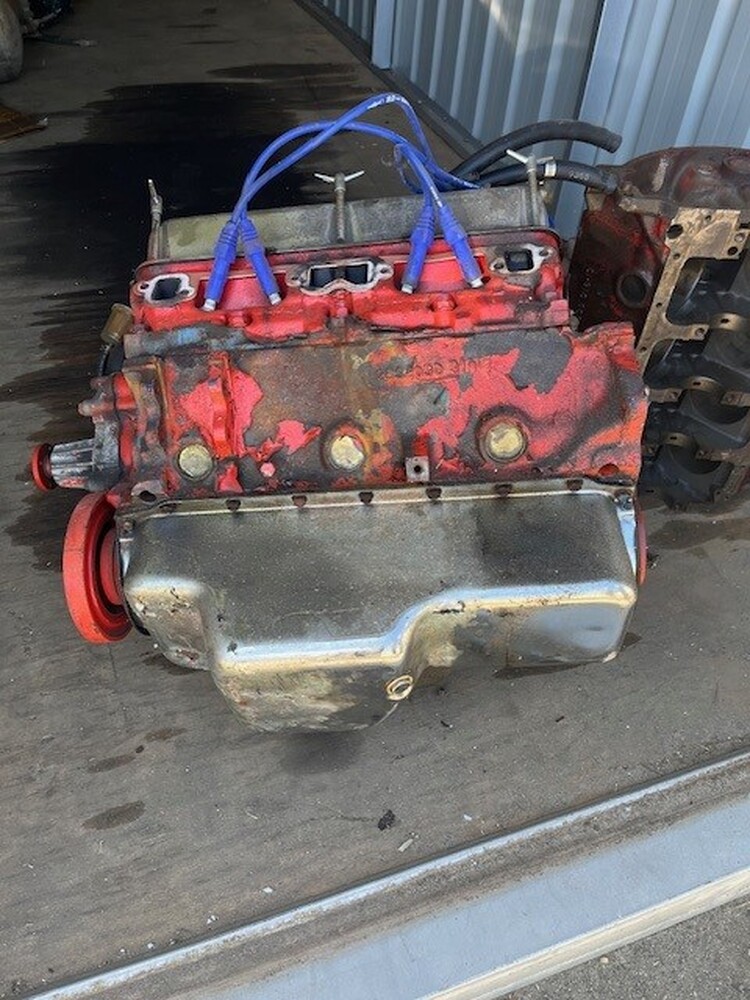 Wilson Storage Picton Storage auction IB-7930