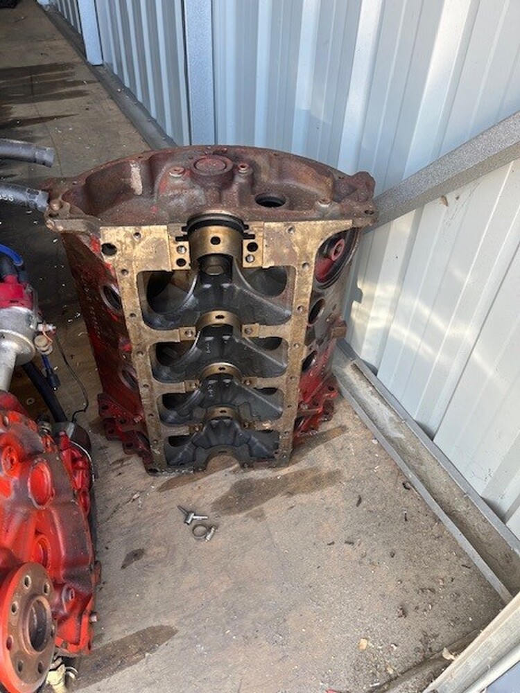 Wilson Storage Picton Storage Unit auction IB-7930