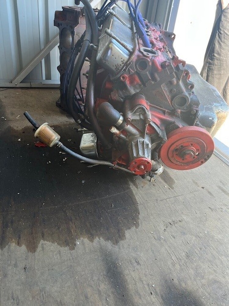 Wilson Storage Picton Self Storage auction IB-7930