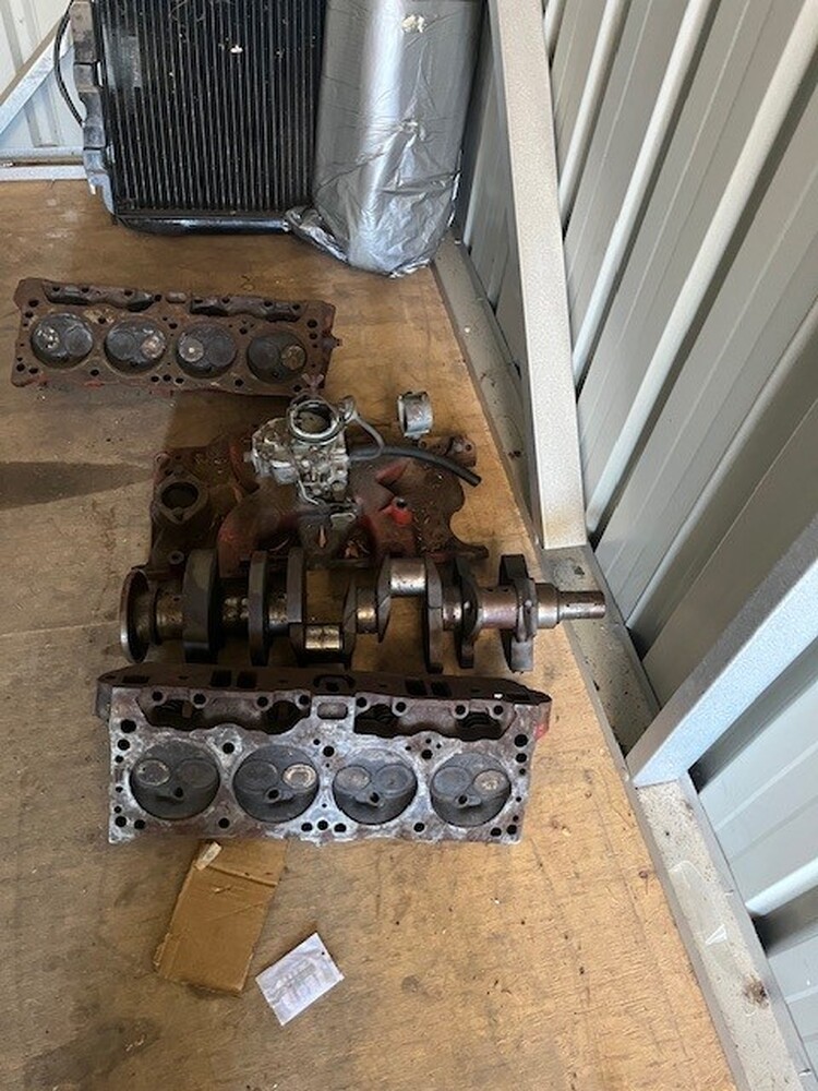 Wilson Storage Picton Bid on Self Storage Unit auction IB-7930