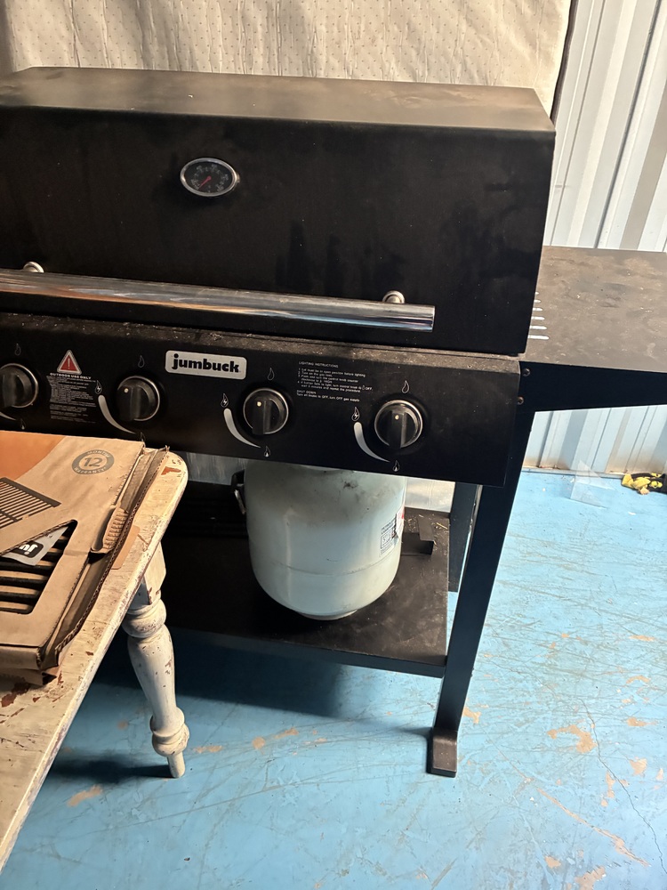 Storage King Ashmore Self Storage auction IB-8951