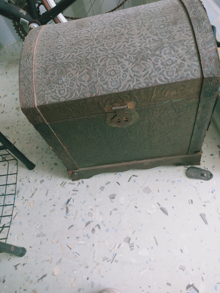 Sinclair Storage - Gold Coast Storage Facility Unit auction IB-3457