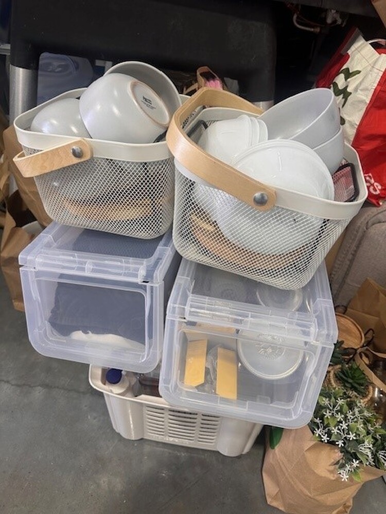 Hitchens Self Storage Self Storage Facility Unit auction IB-7843