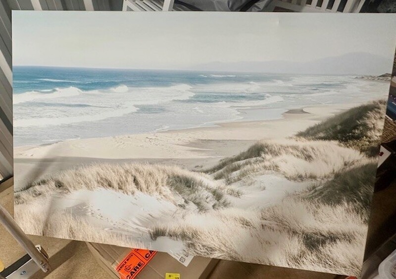 Hitchens Self Storage Bid on Self Storage Unit auction IB-7843