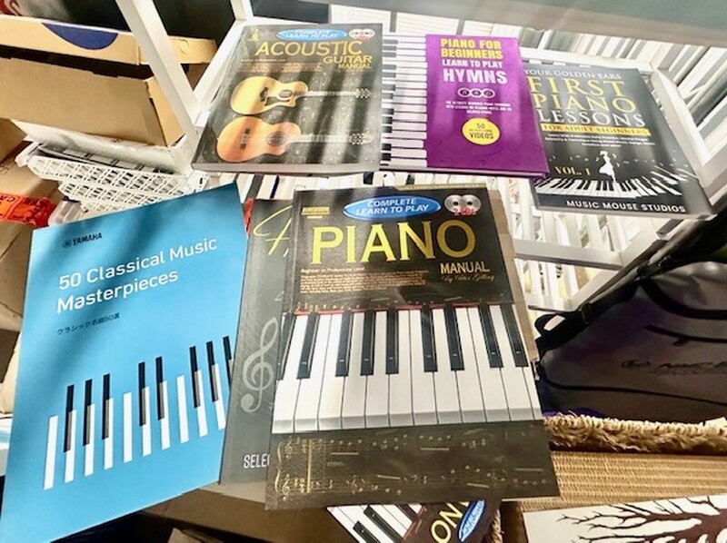 Hitchens Self Storage Self Storage Auctions auction IB-7843