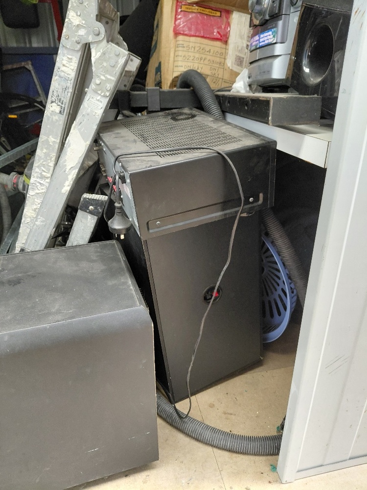 Storage King North Geelong Bid on Storage Unit auction IB-3900