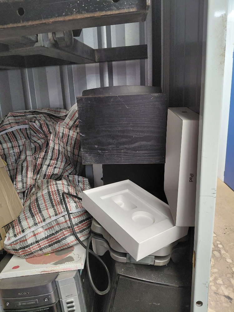 Storage King North Geelong Bid on Storage auction IB-3900