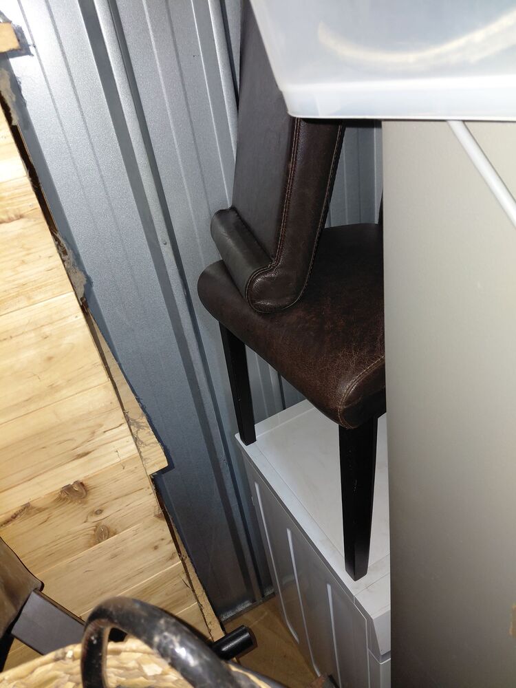 Storage King Springwood Storage Facility Unit auction IB-9705